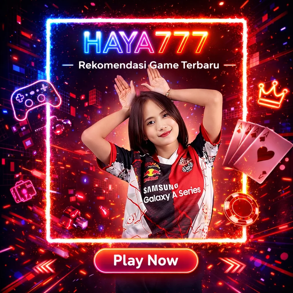 HAYA777